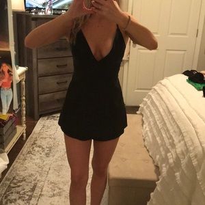 Dress/romper